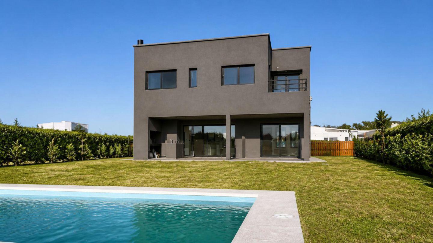 Foto de Casa en San Pablo - Pilar - Octubre 2026, imagen 1