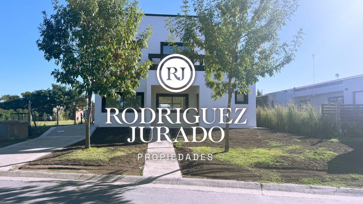 Foto de Excelente Casa En San Pablo - Pilar, imagen 1