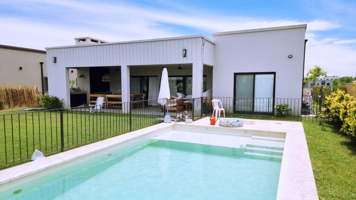 Foto de Excelente Casa En San Pablo - Pilar, imagen 2