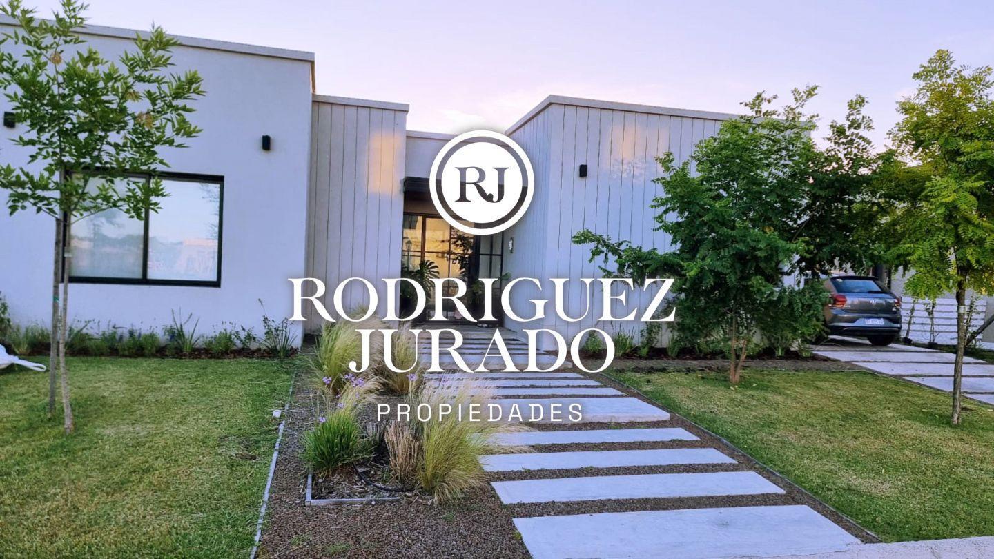 Foto de Excelente Casa En San Pablo - Pilar, imagen 1