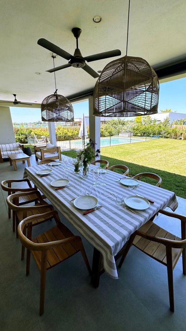 Foto de Excelente Casa En San Pablo - Pilar, imagen 4