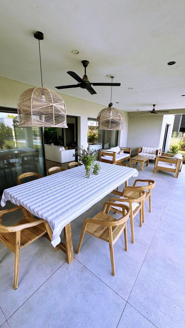 Foto de Excelente Casa En San Pablo - Pilar, imagen 5