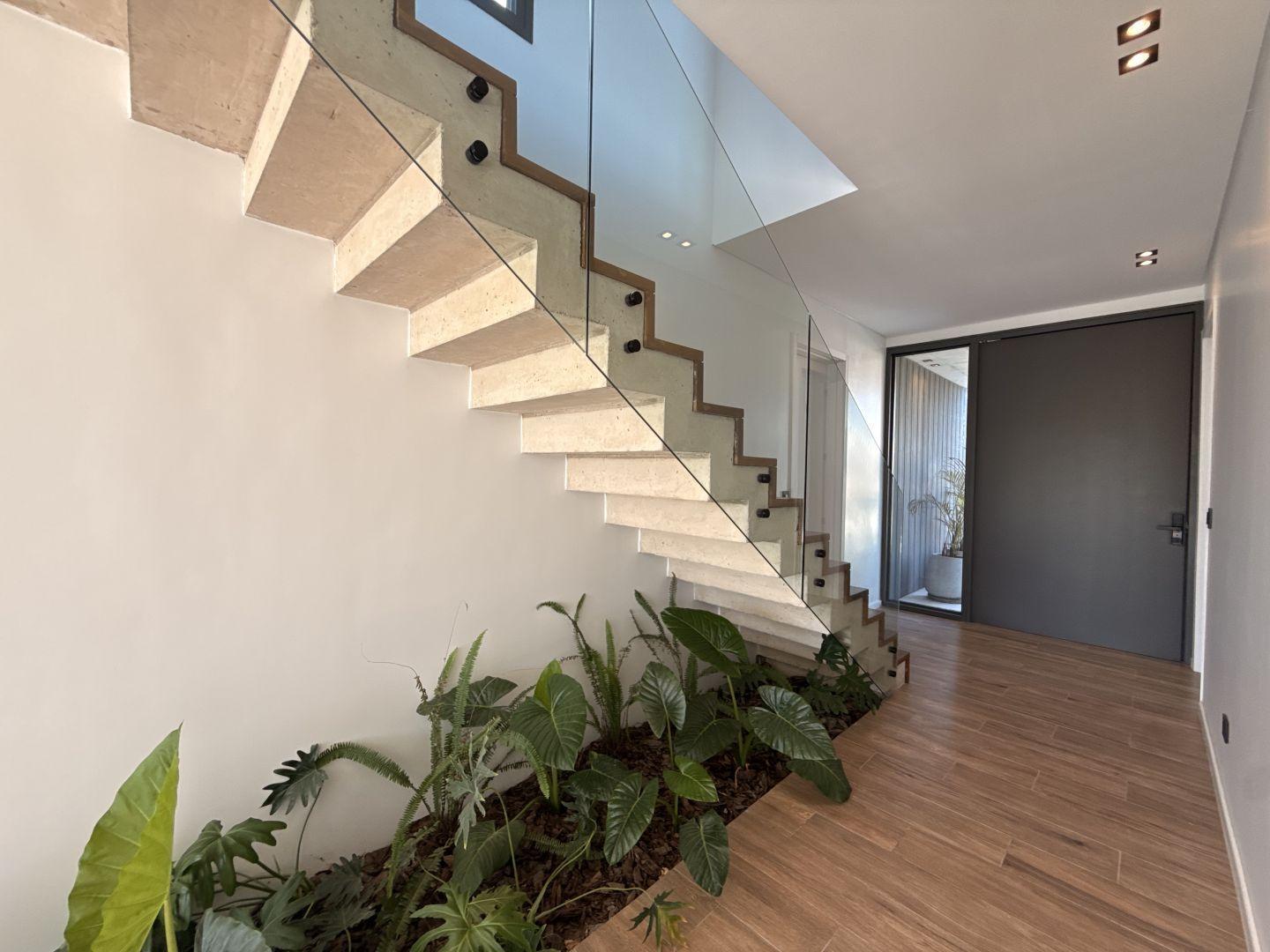 Foto de Casa a estrenar en venta - 3 dormitorios - Castaños, imagen 4