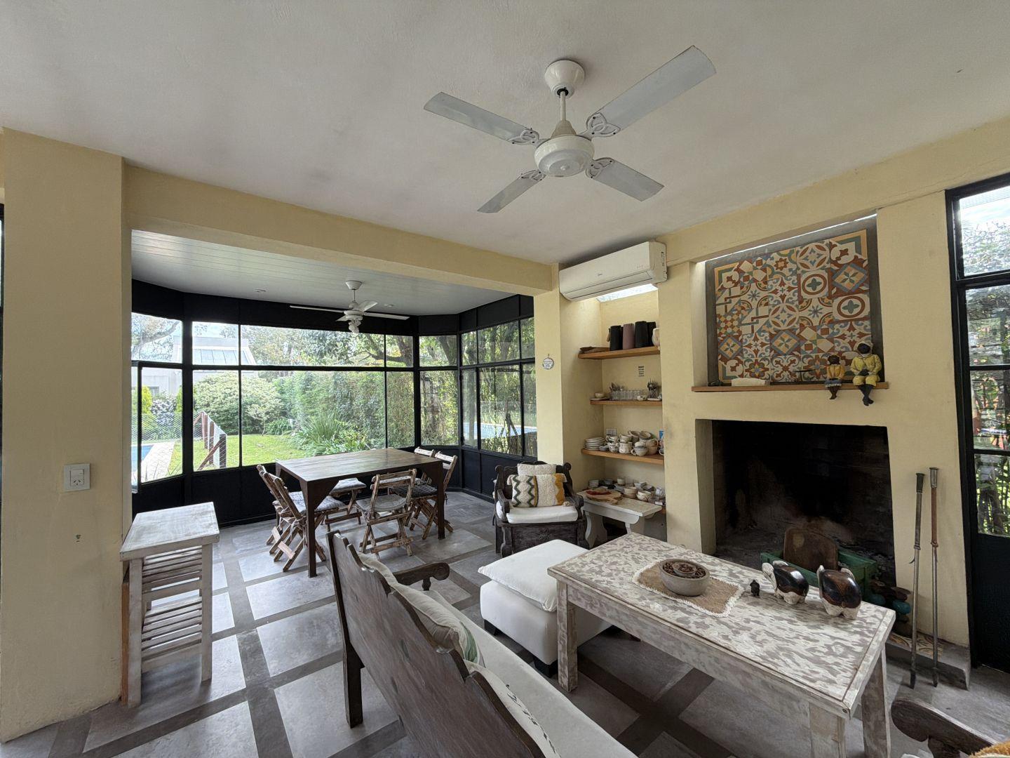 Foto de Casa en venta Benavidez Tigre (2 casas) 1.850m2 de lote, imagen 3