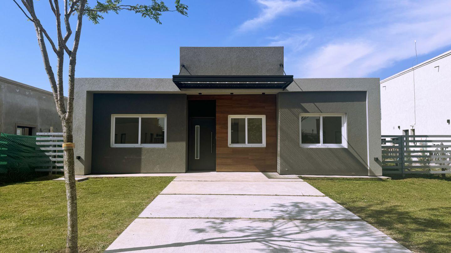 Foto de Casa con Pileta en una planta - San Pablo - Pilar, imagen 2