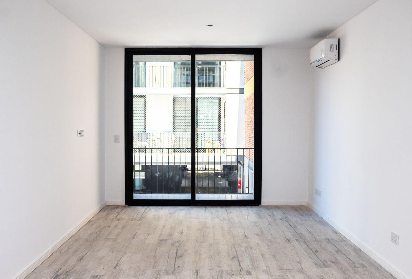 Foto de departamento duplex tres ambientes a estrenar en Tigre, imagen 3