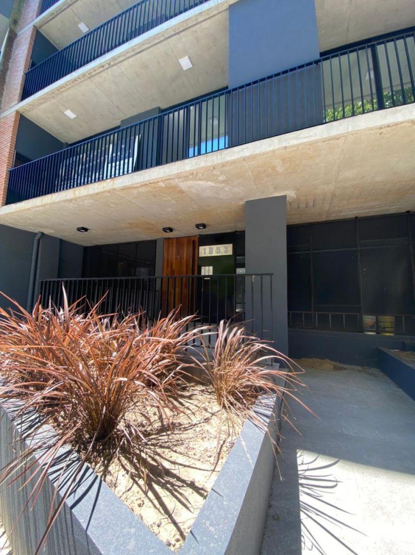 Foto de departamento duplex tres ambientes a estrenar en Tigre, imagen 1