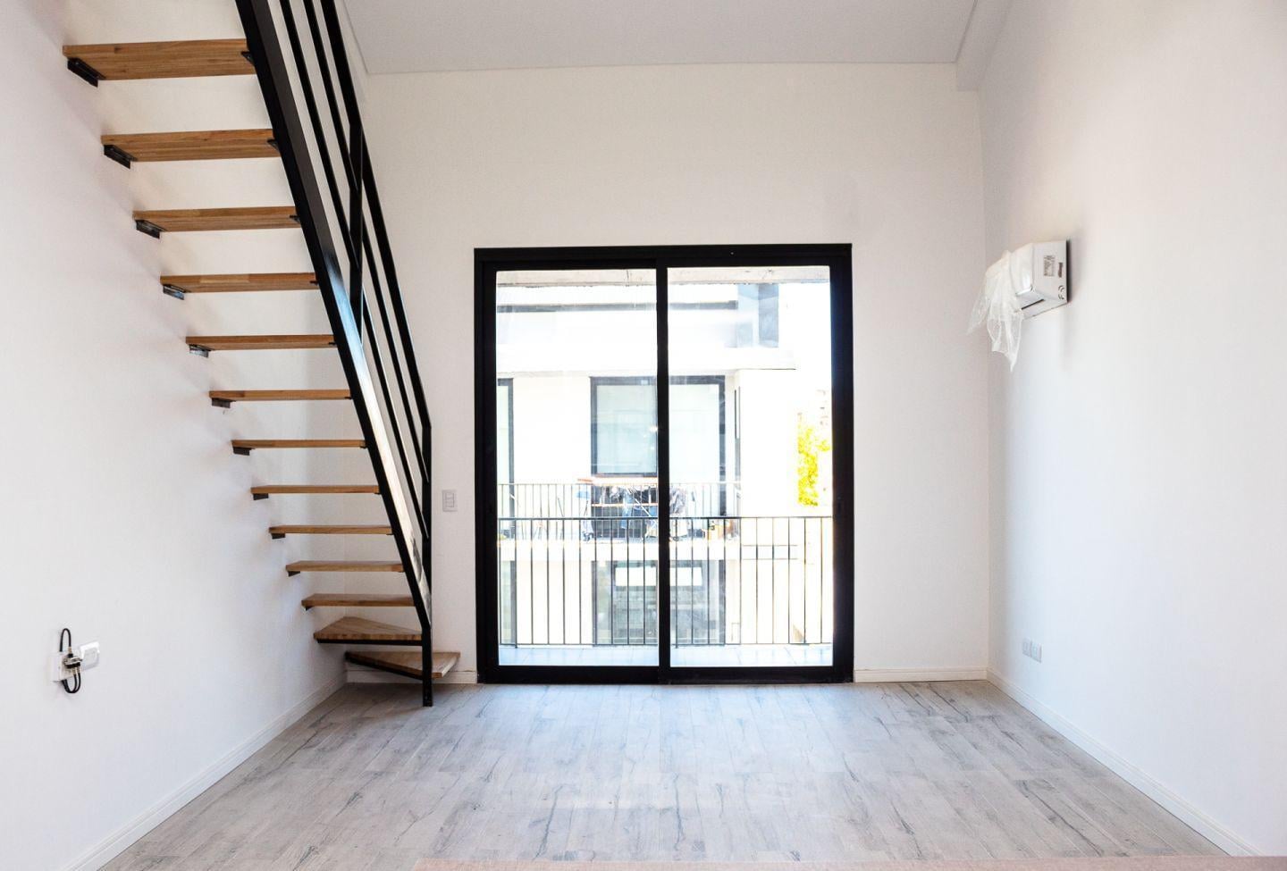 Foto de departamento duplex tres ambientes a estrenar en Tigre, imagen 5