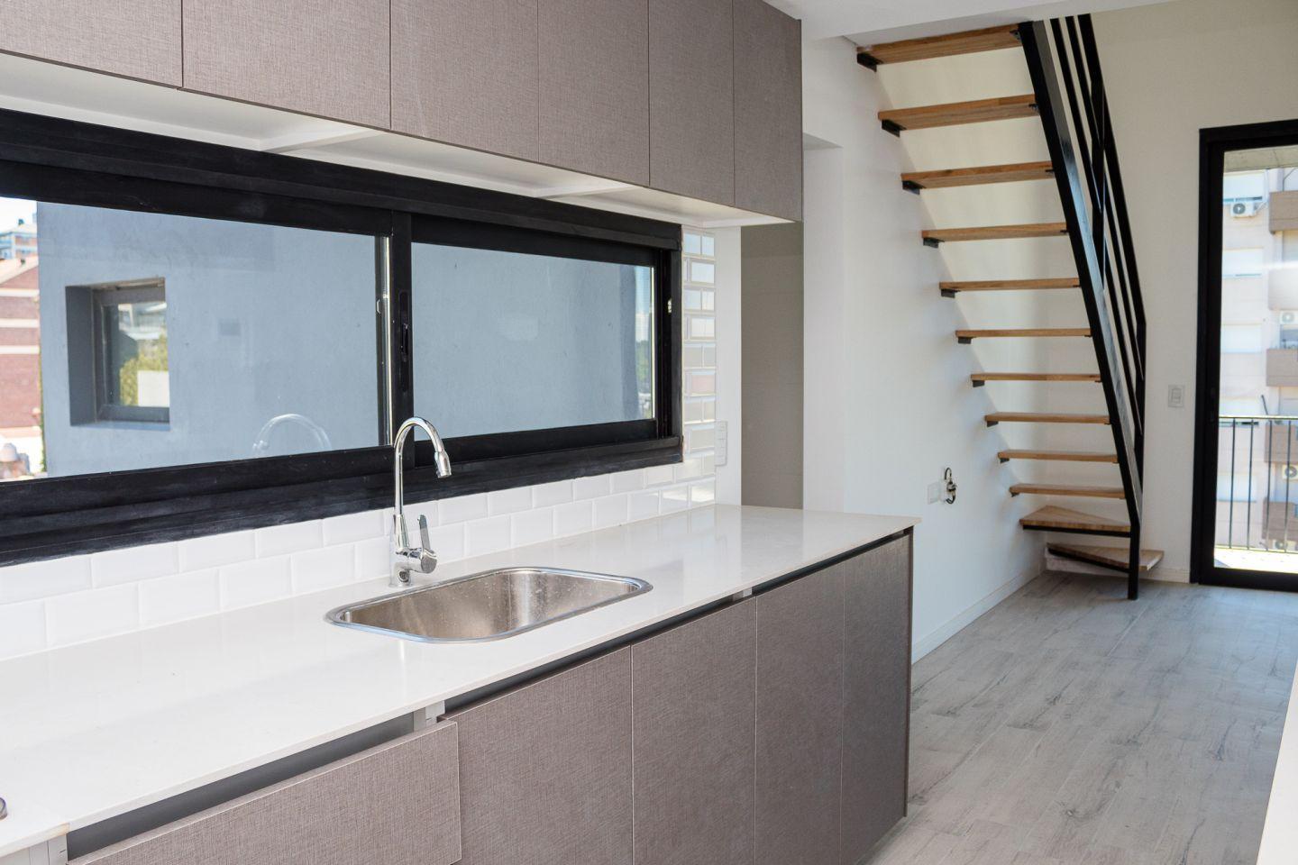 Foto de departamento duplex tres ambientes a estrenar en Tigre, imagen 4