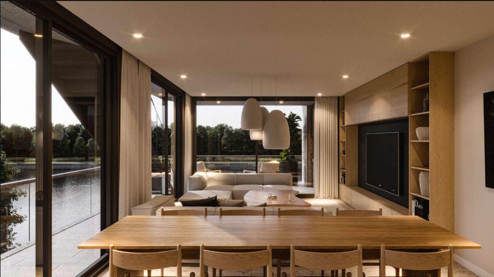 Foto de Departamentos a la venta - Barrio Nautico Albanueva, imagen 4
