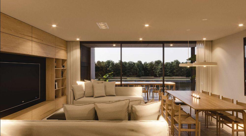 Foto de Departamentos a la venta - Barrio Nautico Albanueva, imagen 3