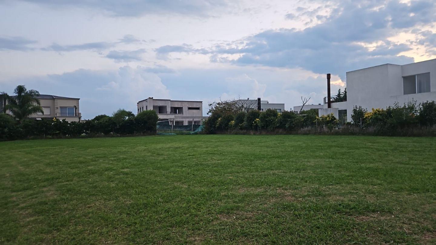 Foto de Lote en venta Molino Norte Haras Santa Maria Escobar, imagen 5