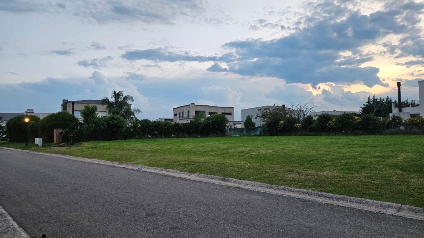 Foto de Lote en venta Molino Norte Haras Santa Maria Escobar, imagen 1