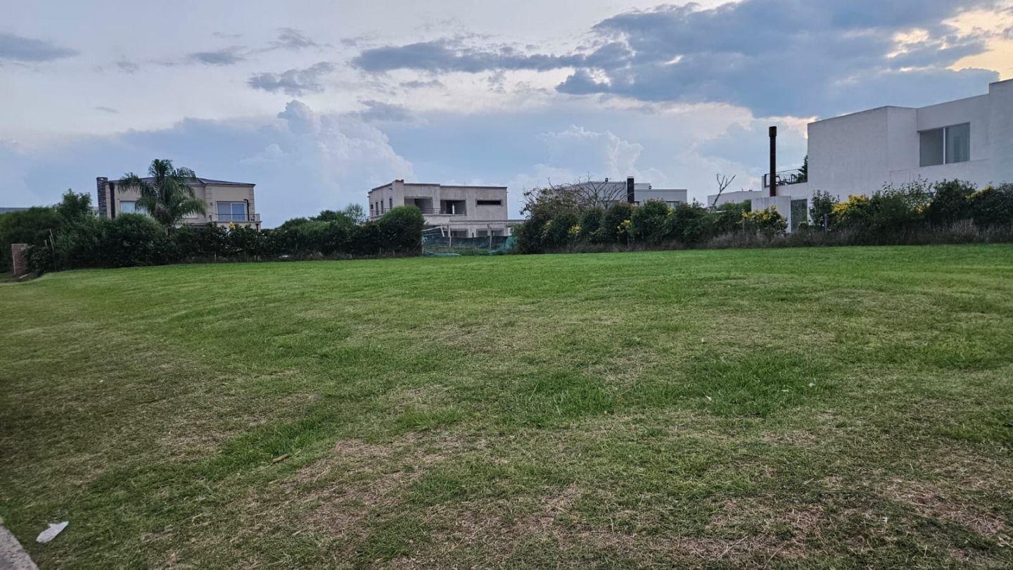 Foto de Lote en venta Molino Norte Haras Santa Maria Escobar, imagen 3