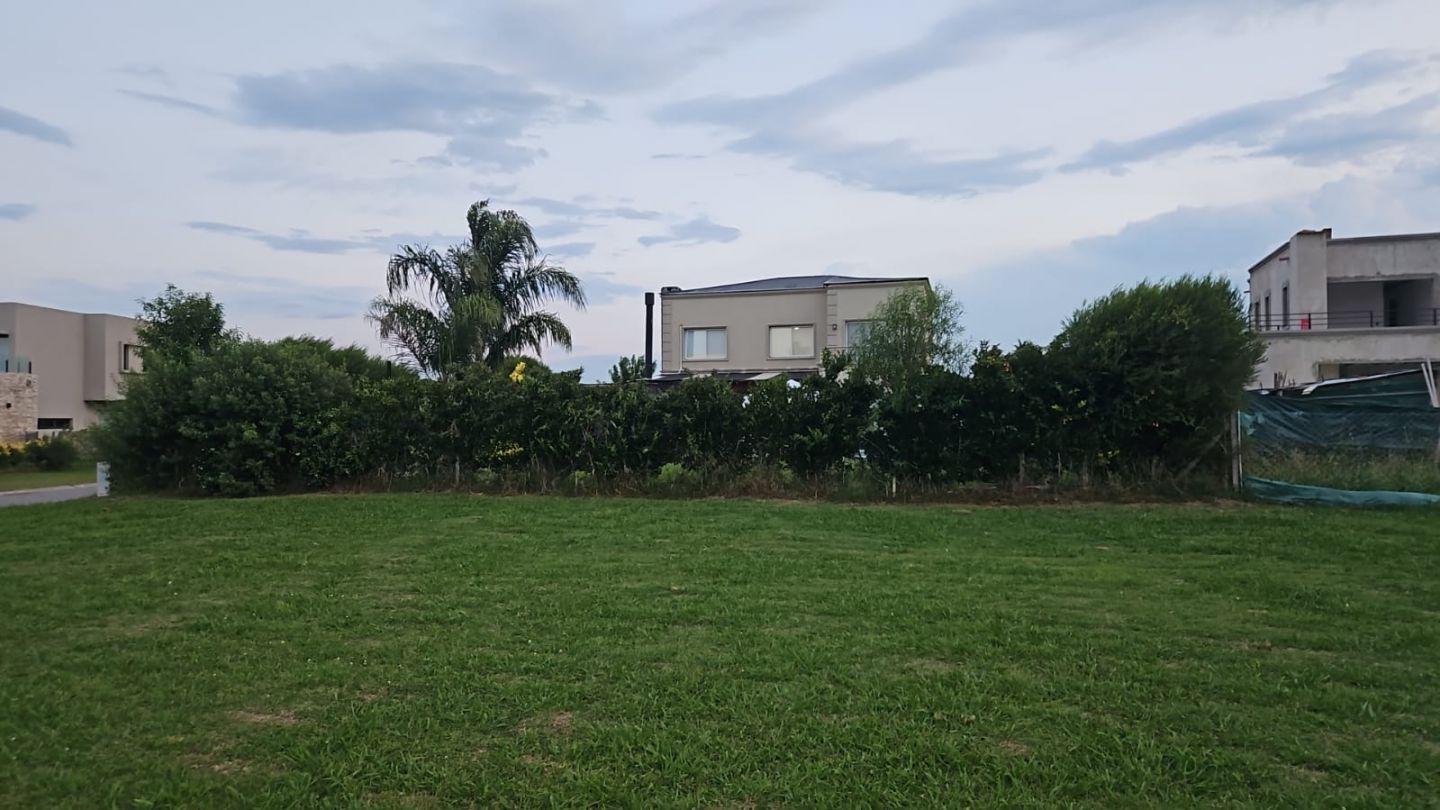 Foto de Lote en venta Molino Norte Haras Santa Maria Escobar, imagen 4