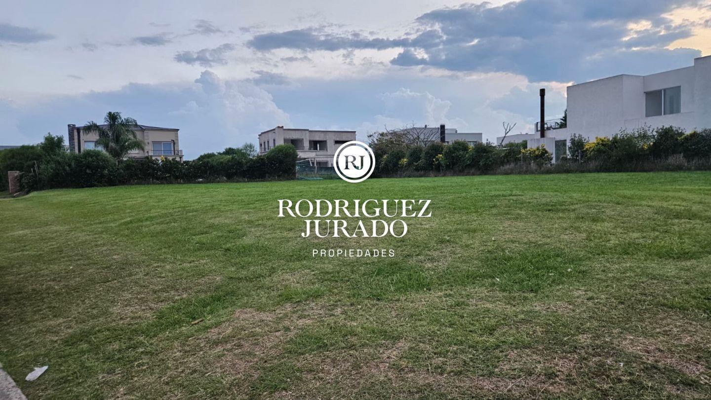 Foto de Lote en venta Molino Norte Haras Santa Maria Escobar, imagen 2