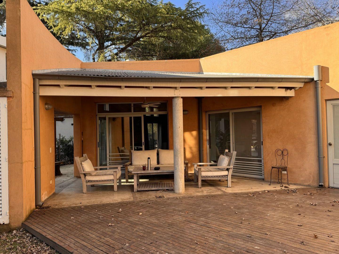 Foto de Casa en alquiler Villa Bertha, estilo y calidad!, imagen 5