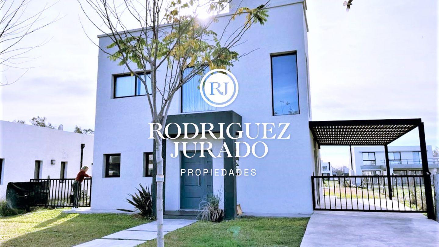Foto de Anticipo - Excelente Casa en Barrio San Pablo, imagen 1