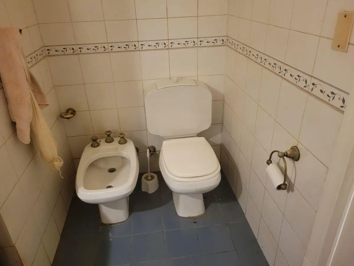 casa a reciclar desarrollada en una planta 4