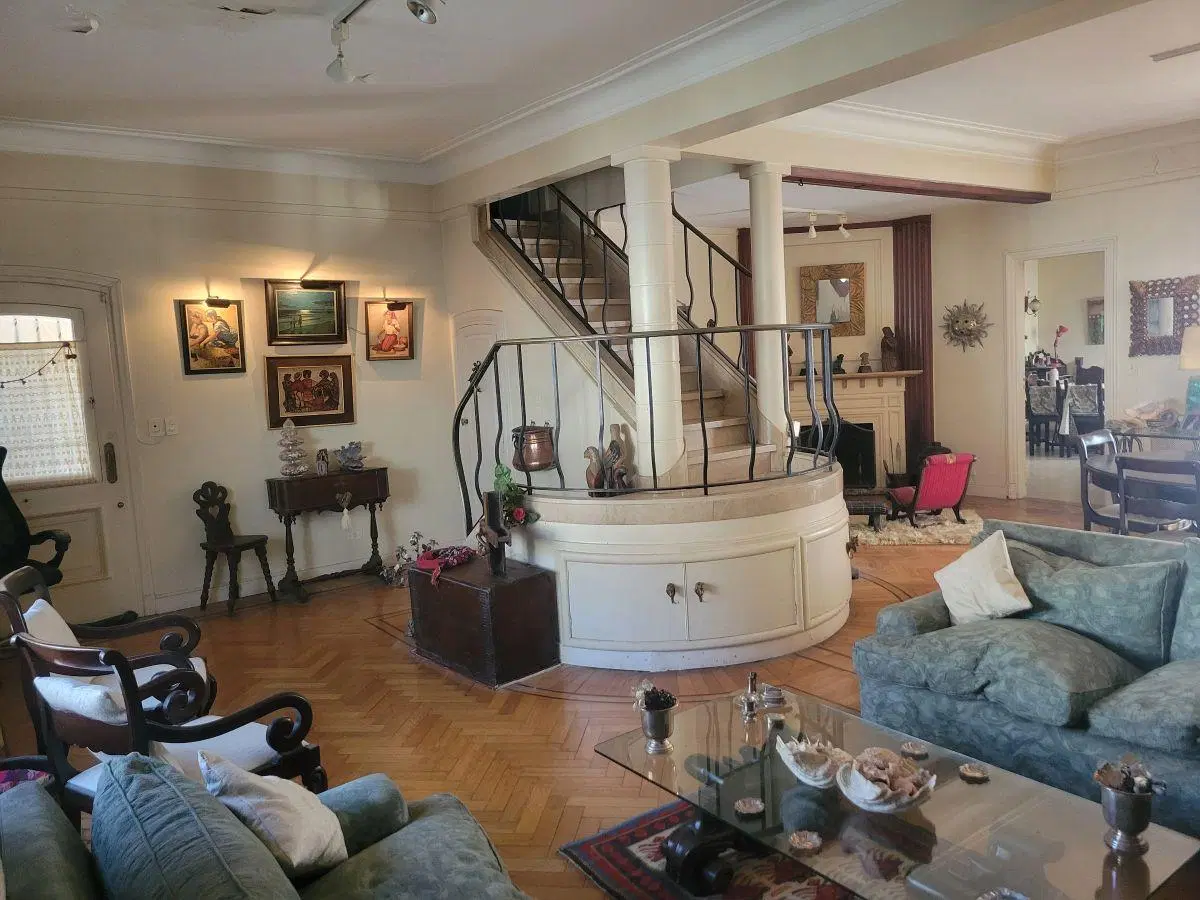 casa a reciclar desarrollada en una planta 8