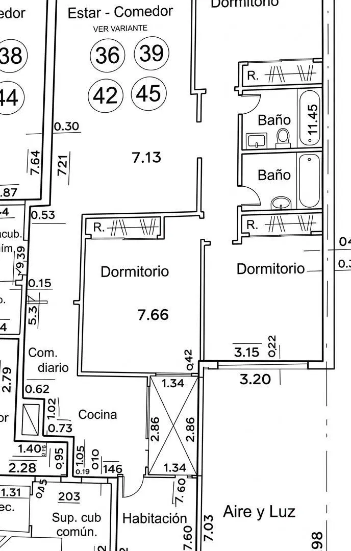 Plano 1