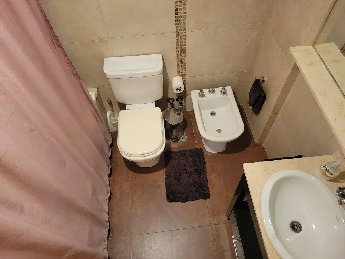 2 dorm 2 baños con una cochera y posibilidad de otra mas 3