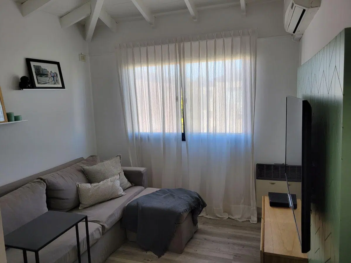 en la colina de la horqueta, actualizada, 3 dorm c/jardin 3