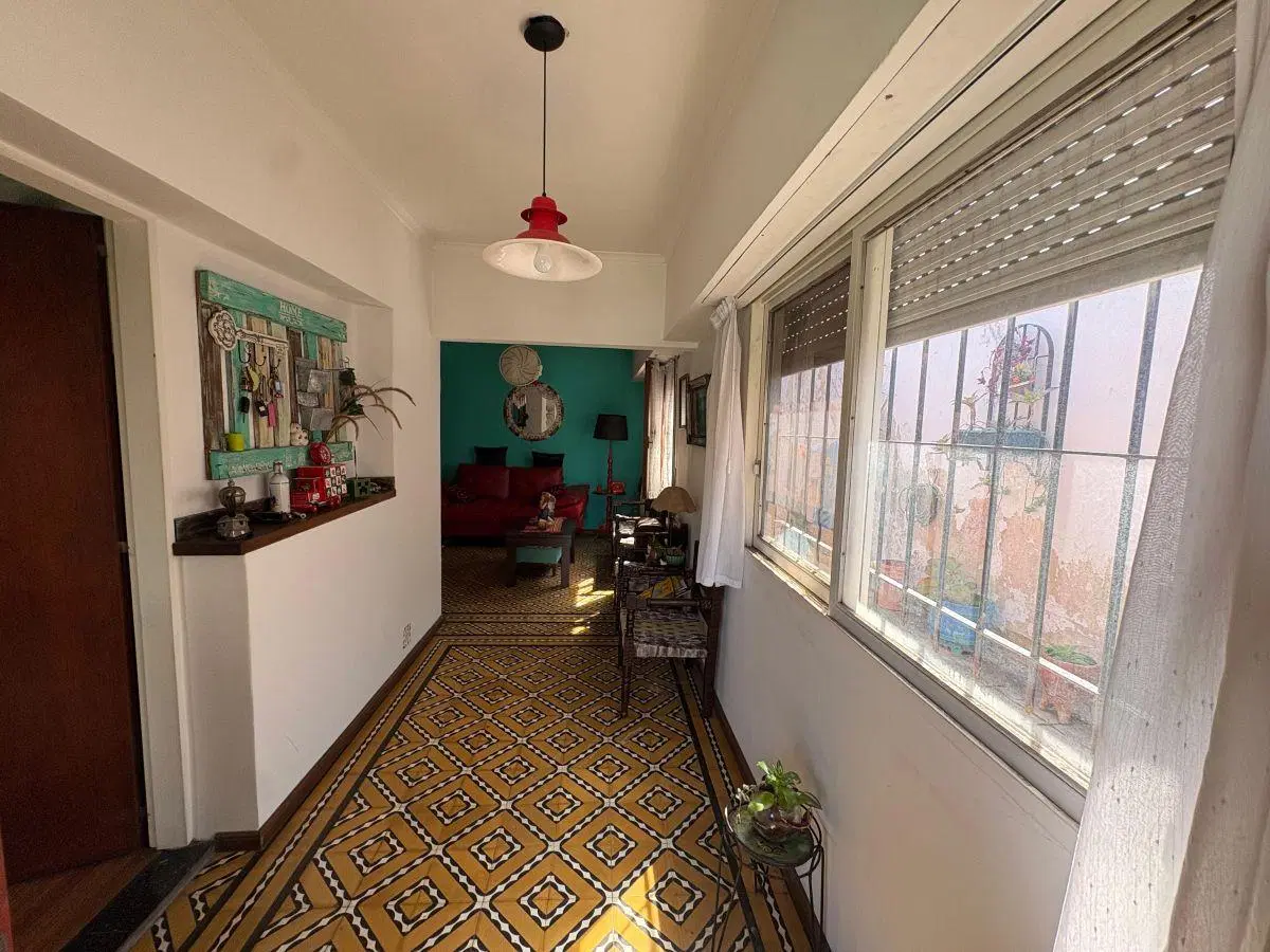 en la calabria, casa en una planta con jardin 4