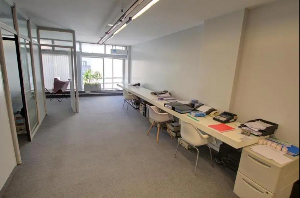 Oficinas o para hacer viviendas 5