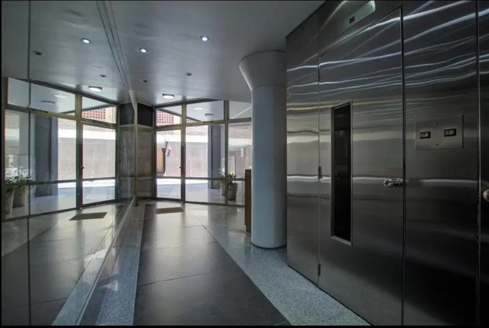 Oficinas o para hacer viviendas 4