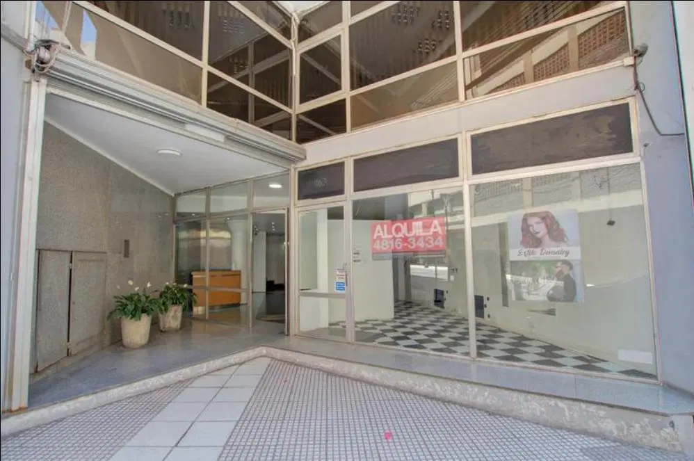 Oficinas o para hacer viviendas 2