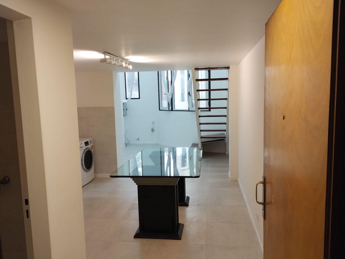 Foto de DPTO TIPO DUPLEX - 49M2 - SAAVEDRA USO VIVIENDA - APTO PROFESIONAL, imagen 3