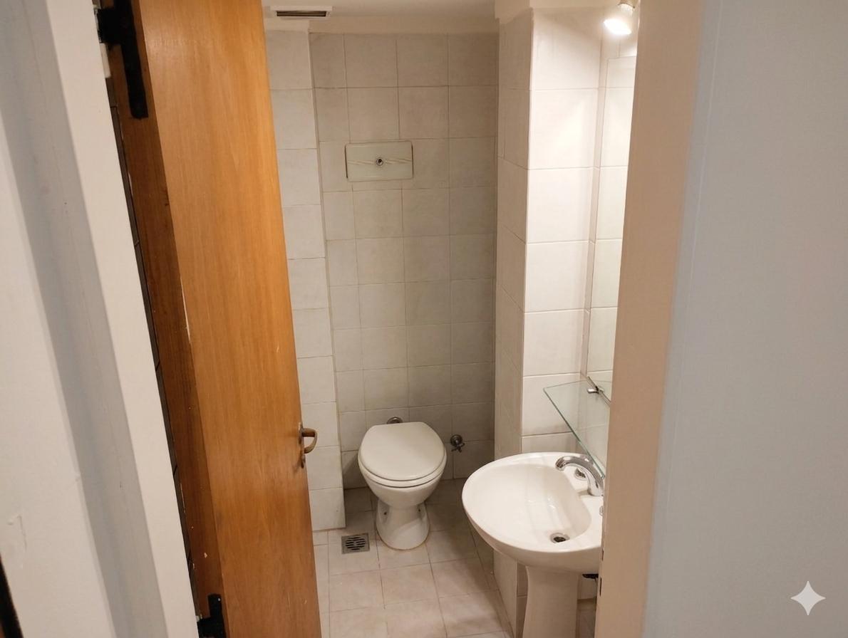 Foto de DPTO TIPO DUPLEX - 49M2 - SAAVEDRA USO VIVIENDA - APTO PROFESIONAL, imagen 4