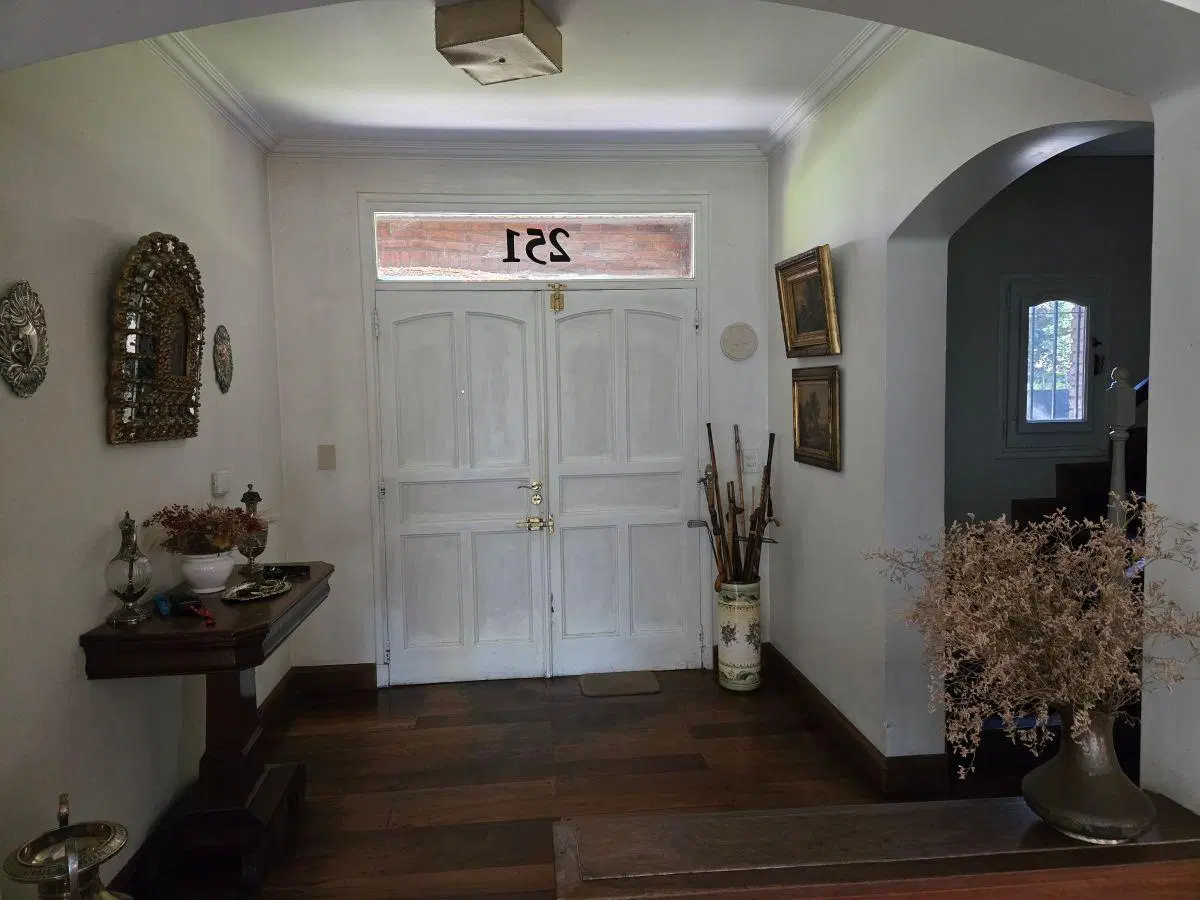 casa de estilo en el corazon de la Horqueta 2