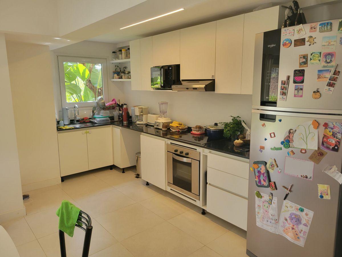 Foto de depto con jardin de 2 o 3 dormitorios, imagen 2