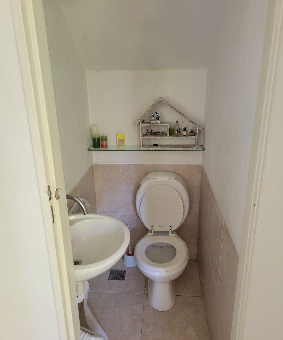 Foto de Casa en Barrio Cerrado en El Bajo de San Isidro, imagen 5