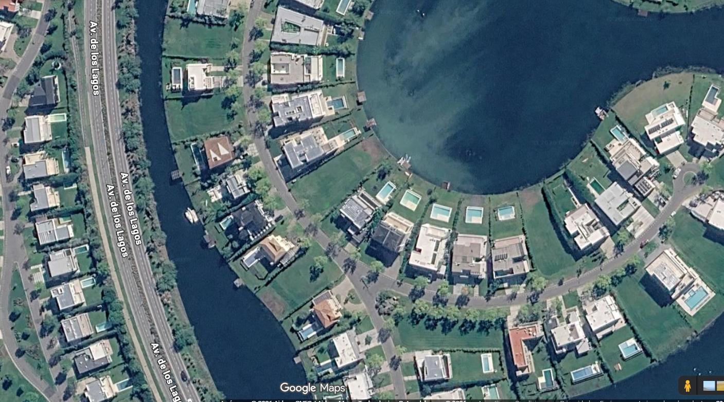 Foto de Lote al agua, Barrio Marinas, Puertos De Escobar, Puertos, Escobar, imagen 4