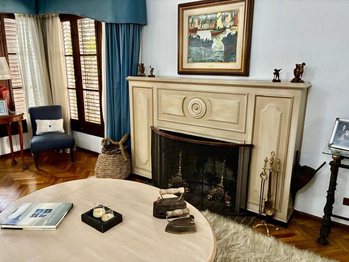 Foto de CASA EN VENTA DE 500 MTS DE LOTE EN ACASSUSO, imagen 5