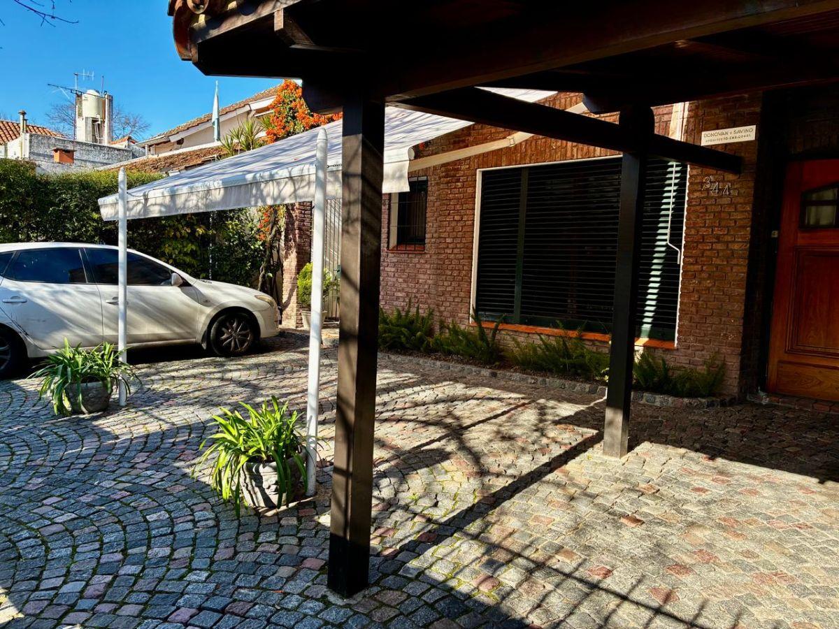 Foto de CASA EN VENTA DE 500 MTS DE LOTE EN ACASSUSO, imagen 4