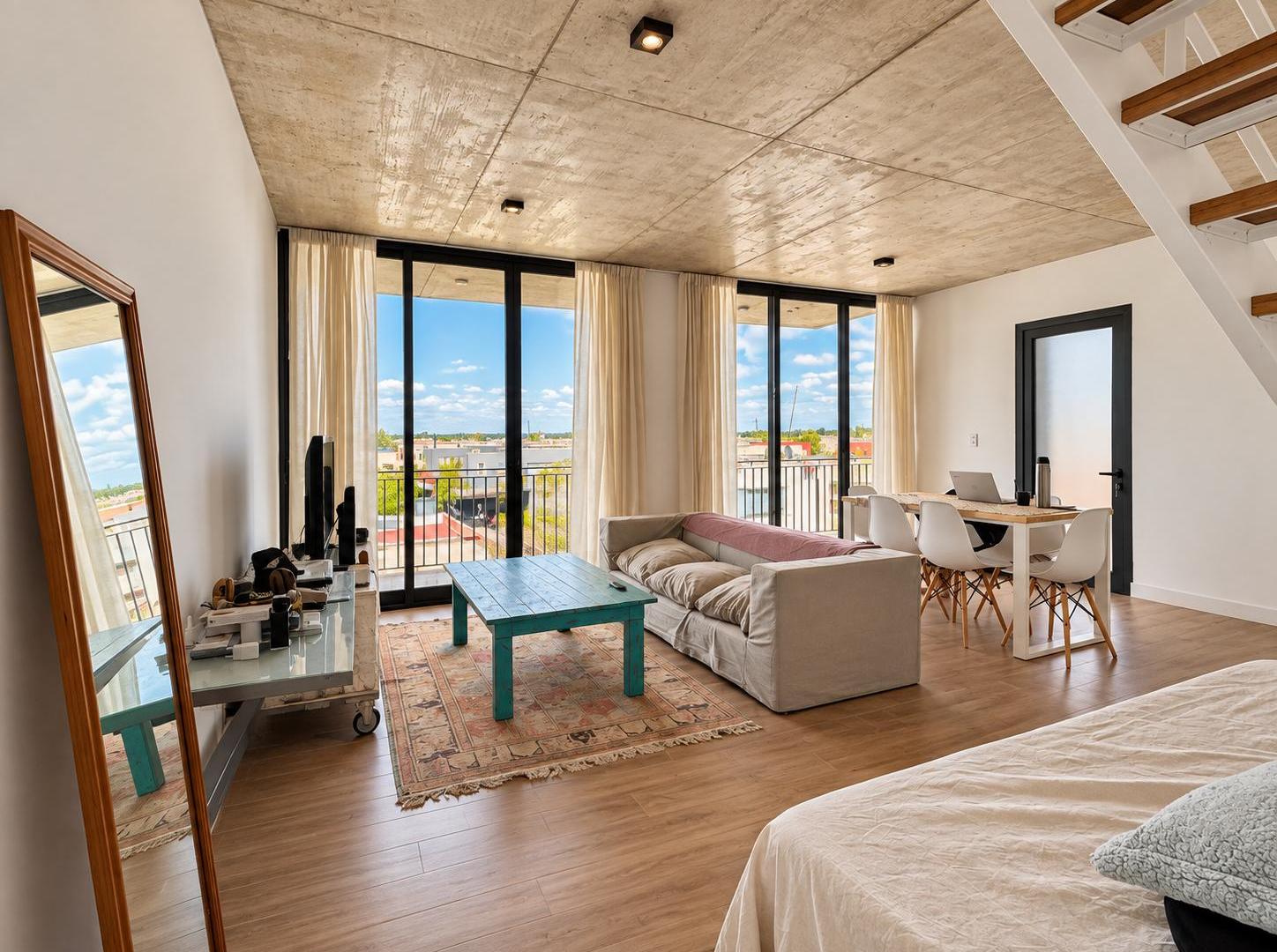 Foto de Excelente Duplex 3 ambientes en venta | Terrazas de Santa María, imagen 5