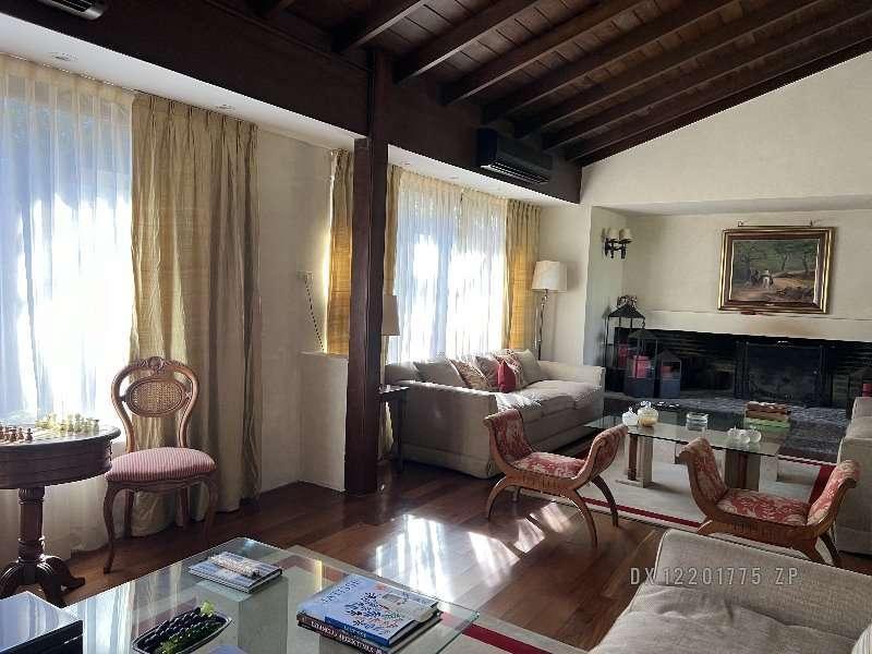Lomas de San Isidro - Casa Venta Usd 899.000 1