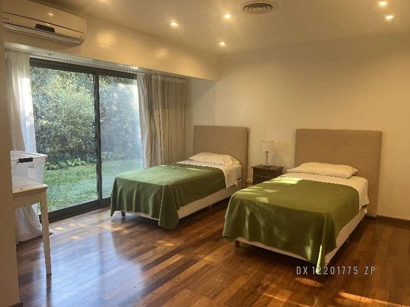 Lomas de San Isidro - Casa Venta Usd 899.000 4