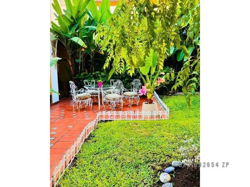 Foto de Martínez | Exclusiva Casa Colonial Premium con Jardín, Pileta y 5 Suites, imagen 4