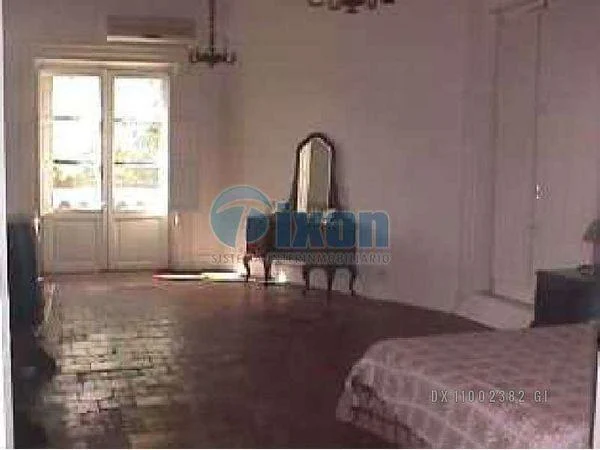 Casa Colonial en Venta en San Isidro | Casco Histórico | 7 Dormitorios | Parque de 1700 m² c/pileta