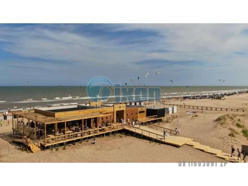Barrio cerrado Costa Esmeralda - Lote Venta USD 95.000