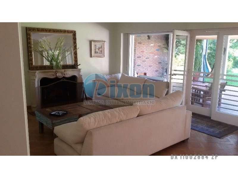 Foto de Martínez - Casa Venta USD 1.230.000, imagen 2