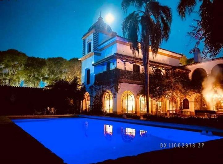 Martínez - Casa Alquiler USD 10.000