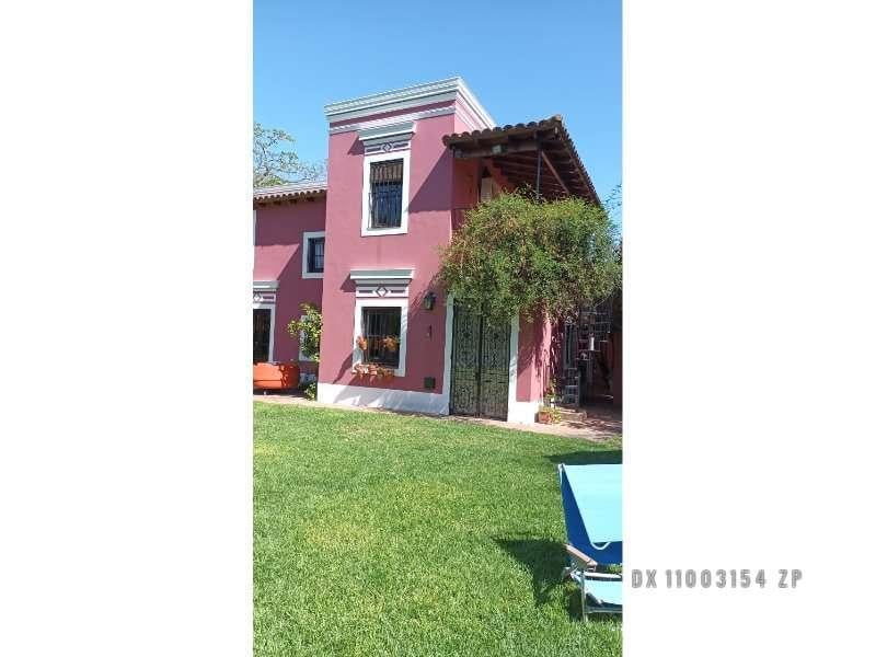 Victoria - Casa Alq. Enero USD 3.500 (Men.)
