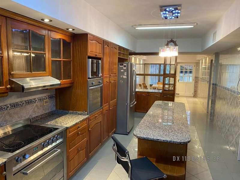 Foto de Martínez - Casa Alquiler USD 5800, imagen 5