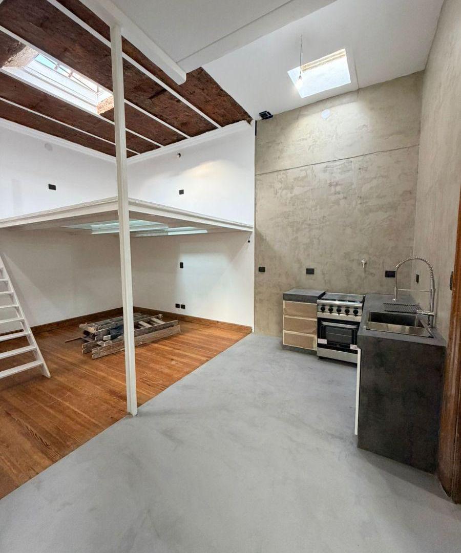 Foto de Departamento en VENTA CON RENTA, imagen 2